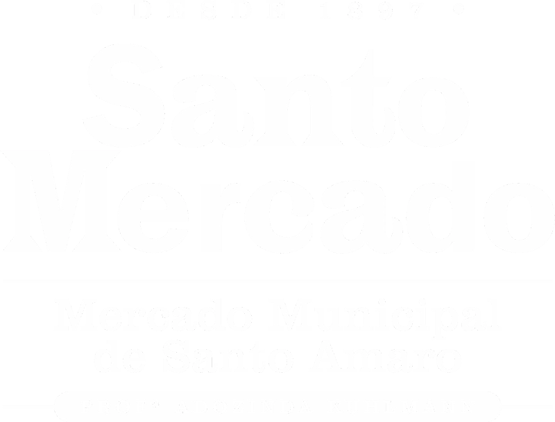 Mercado Santo Amaro